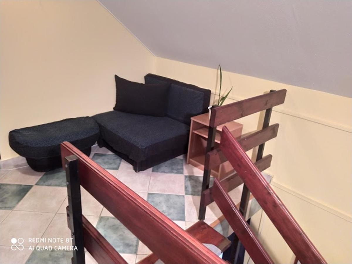 Bazsi Apartman Hajdúszoboszló Exterior foto