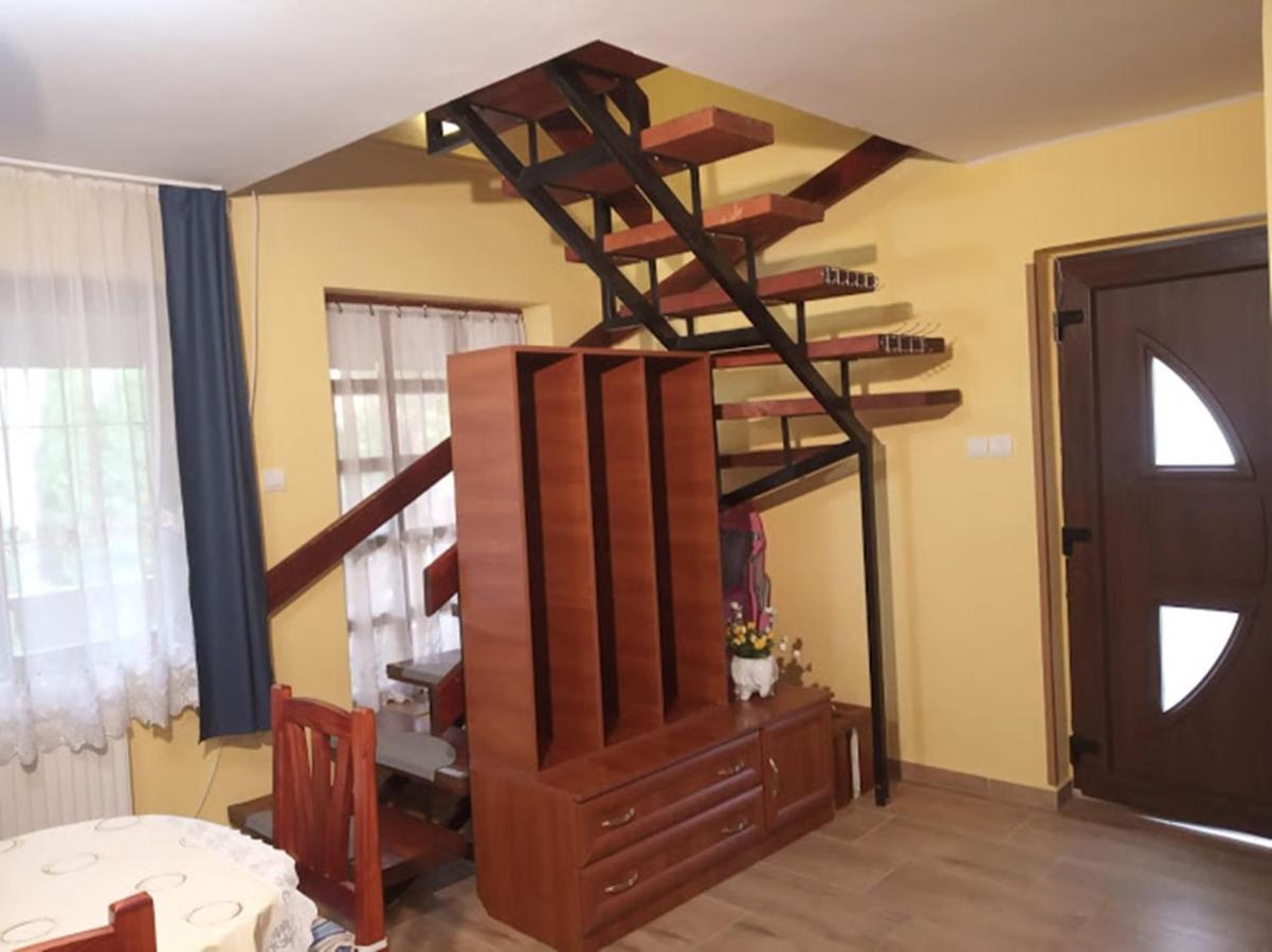Bazsi Apartman Hajdúszoboszló Exterior foto