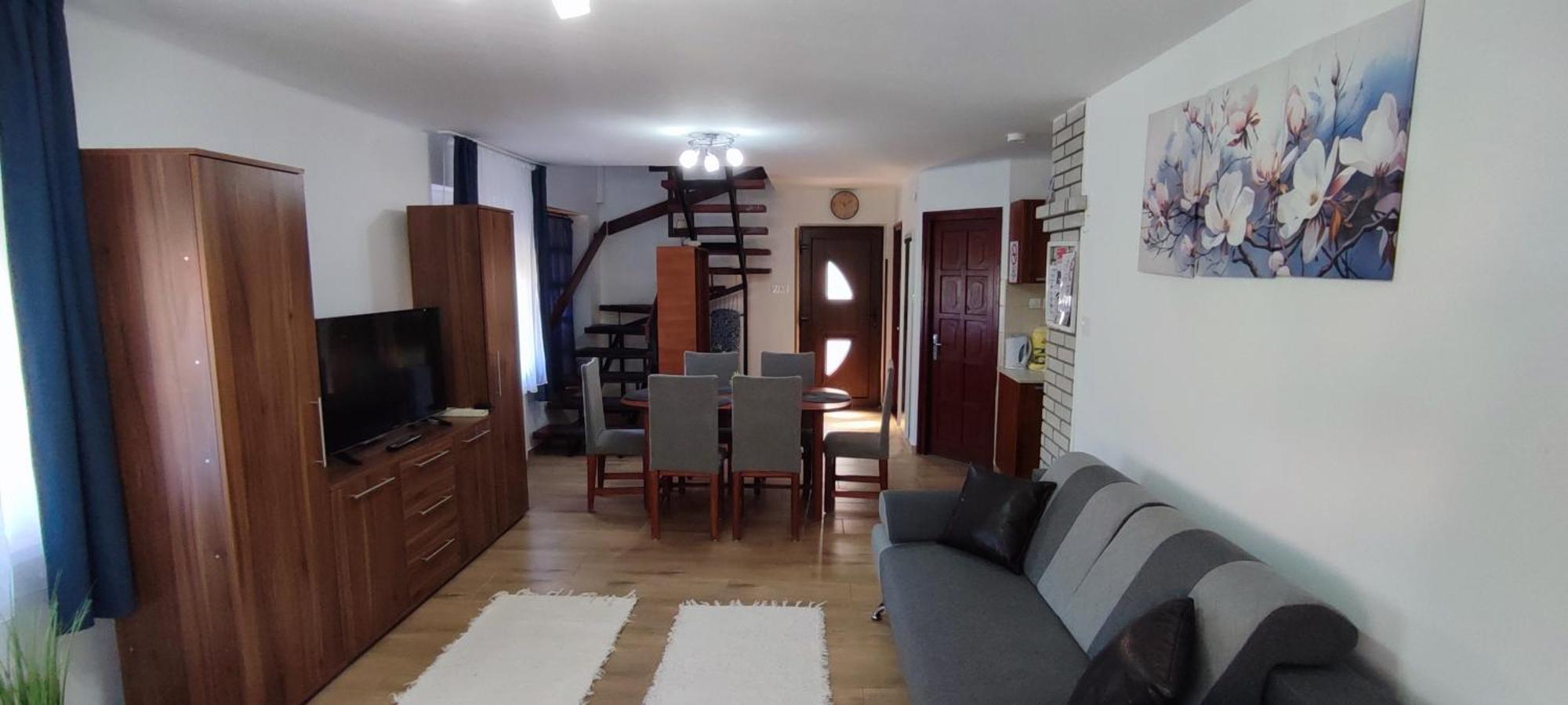 Bazsi Apartman Hajdúszoboszló Exterior foto