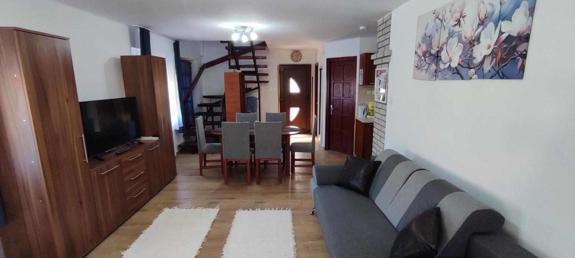 Bazsi Apartman Hajdúszoboszló Exterior foto