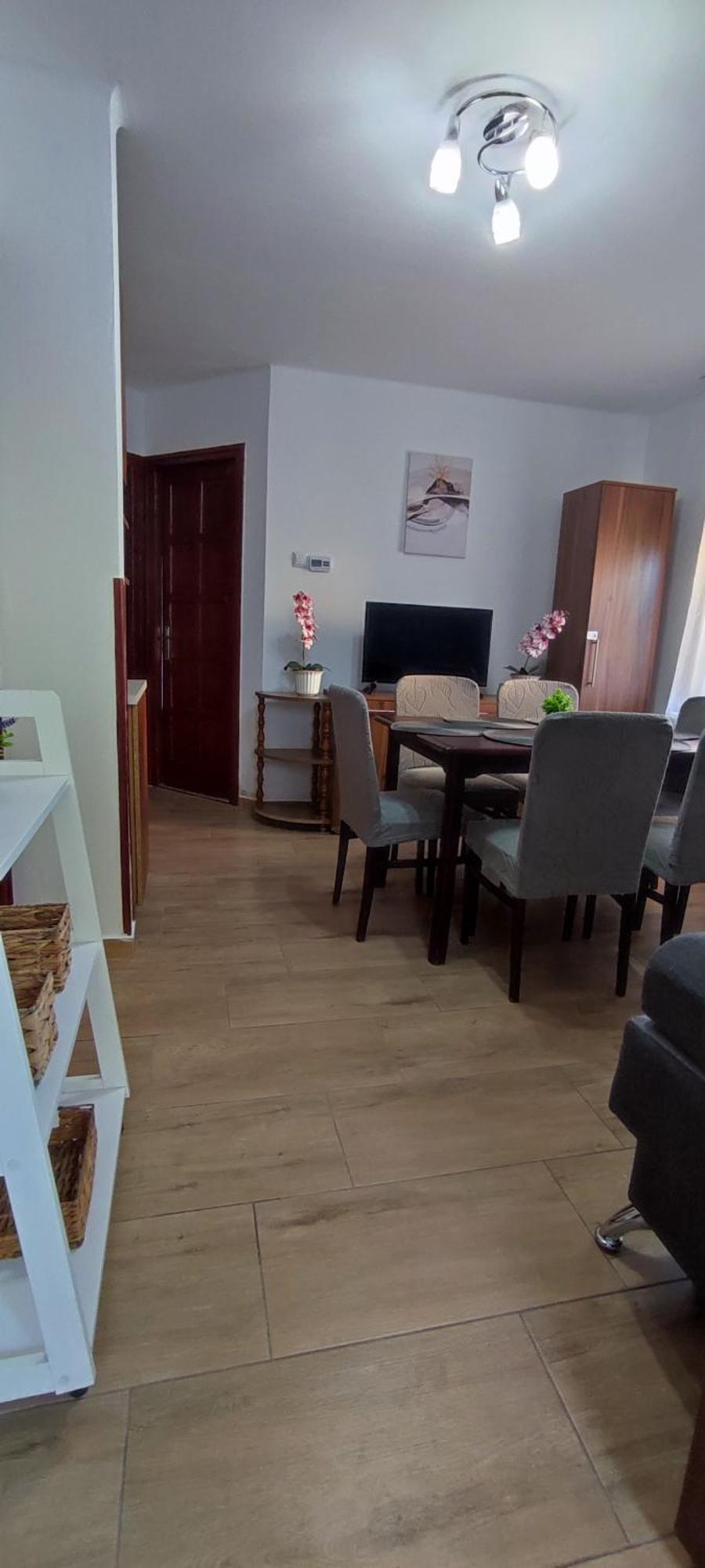 Bazsi Apartman Hajdúszoboszló Exterior foto