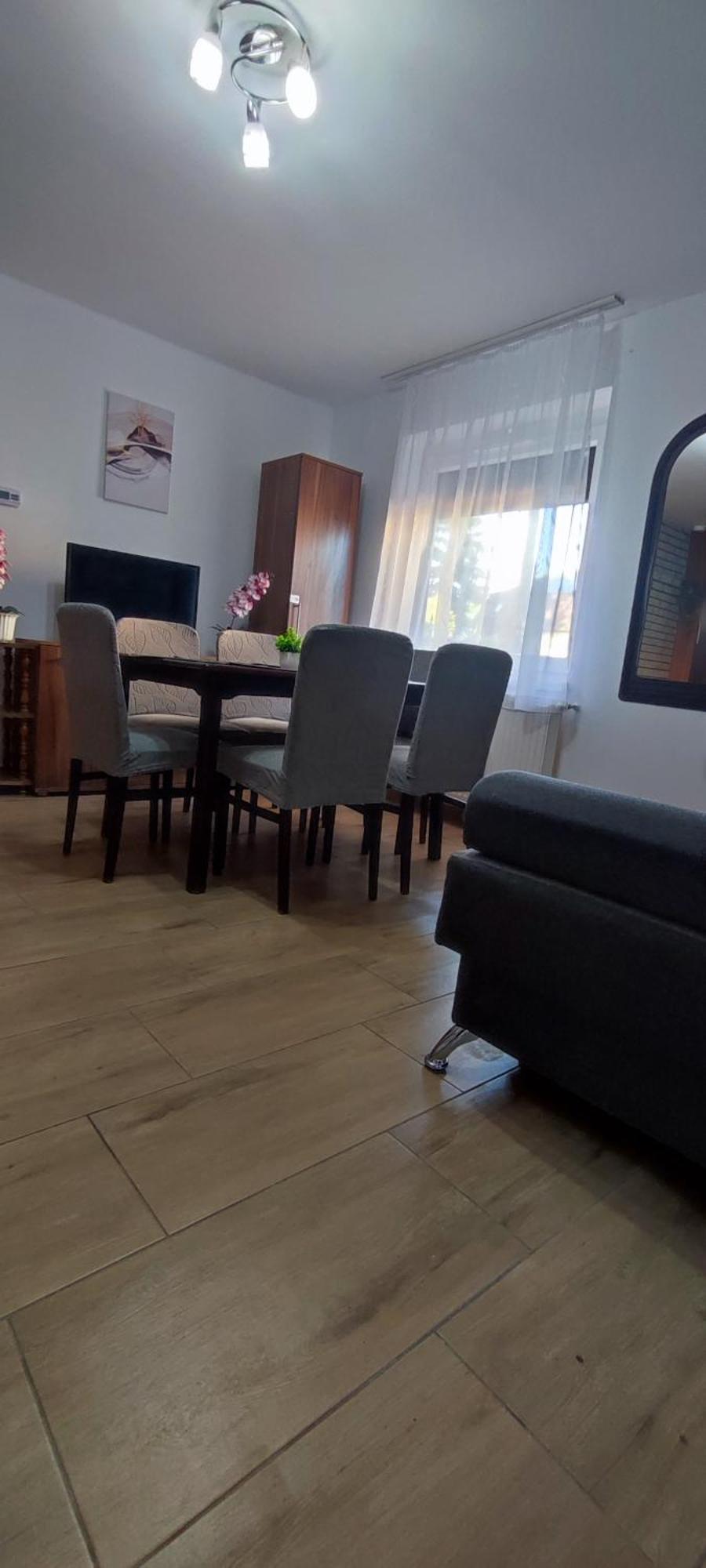 Bazsi Apartman Hajdúszoboszló Exterior foto