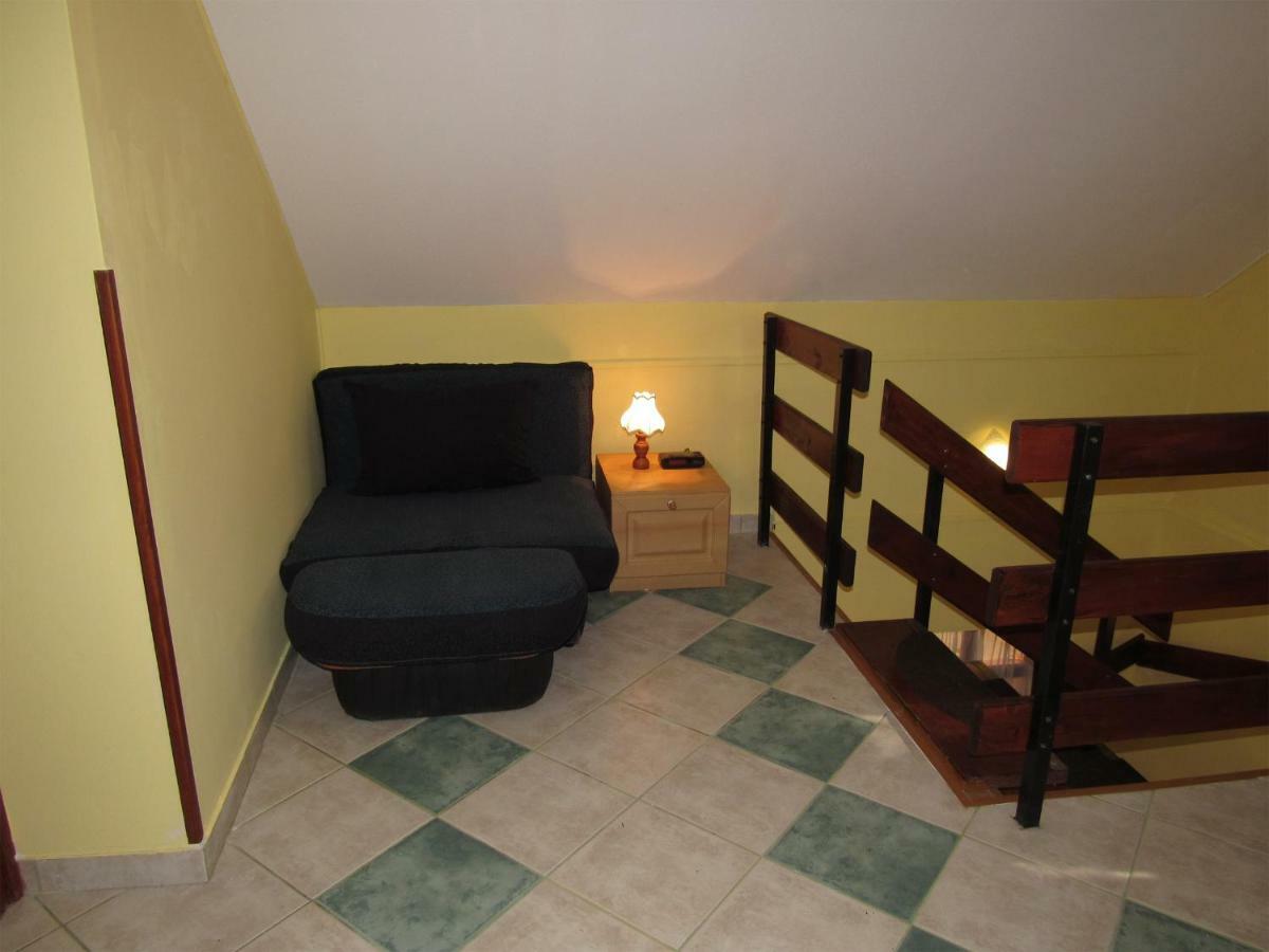 Bazsi Apartman Hajdúszoboszló Exterior foto